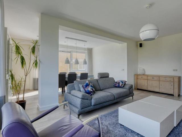 Te huur: Appartement Karel Doormanlaan 131 in Utrecht