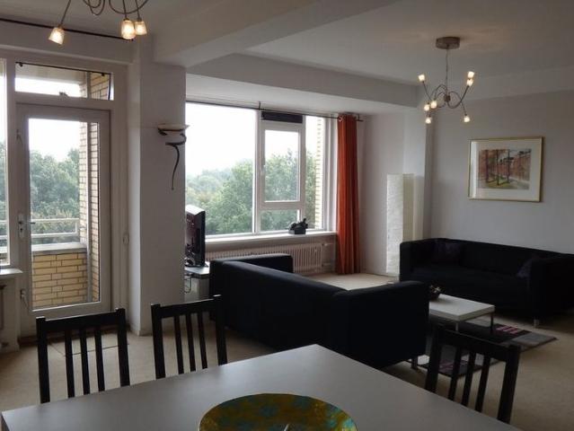 Te huur: Appartement Karel Doormanlaan 71 in Utrecht