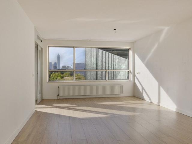 Te huur: Appartement Karel Doormanstraat 19 in Rotterdam