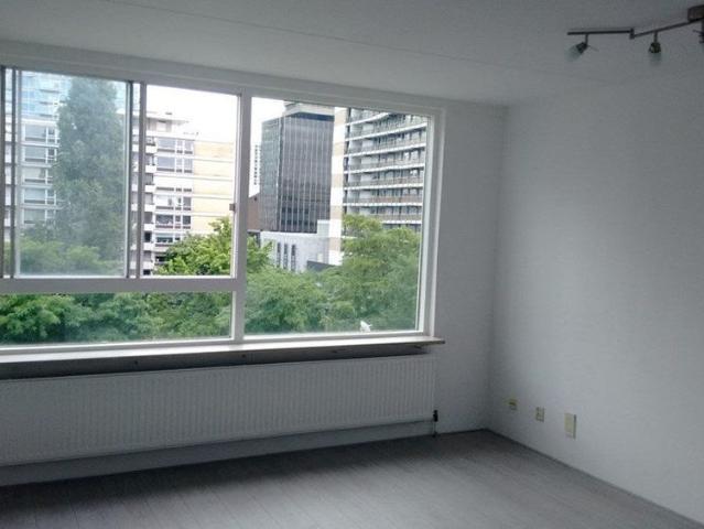 Te huur: Appartement Karel Doormanstraat 285 B in Rotterdam