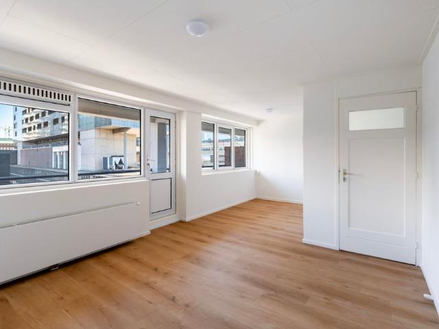 Te huur: Appartement Karel Doormanstraat in Rotterdam