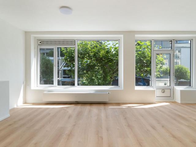 Te huur: Appartement Karel Doormanstraat in Rotterdam