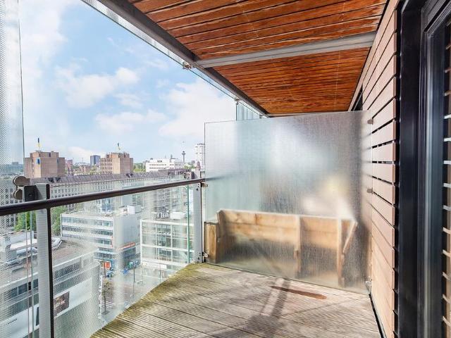 Te huur: Appartement Karel Doormanstraat in Rotterdam