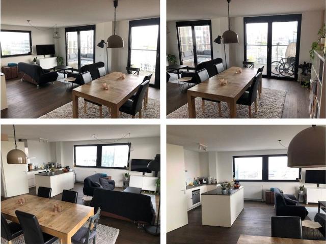 Te huur: Appartement Karel Doormanstraat in Rotterdam