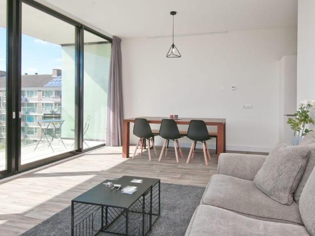 Te huur: Appartement Karel Klinkenbergstraat 1 M in Amsterdam