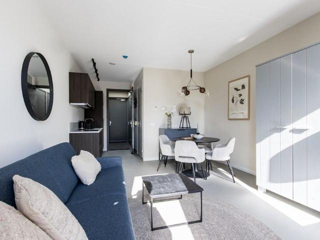 Te huur: Appartement Karrengas 34 E in Nijmegen