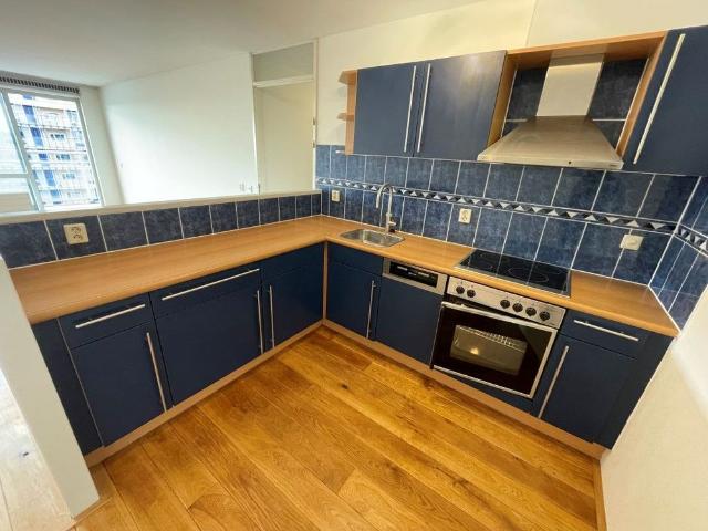 Te huur: Appartement Kees Pijlstraat in Rotterdam