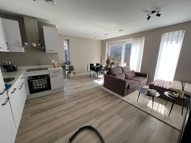 Te huur: Appartement Keizerstraat 8 E in Utrecht