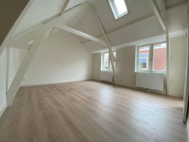 Te huur: Appartement Keizerstraat in Den Haag