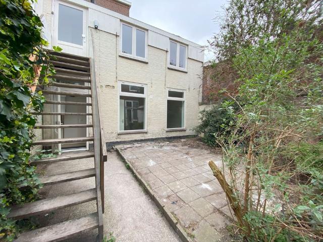 Te huur: Appartement Keizerstraat in Den Haag