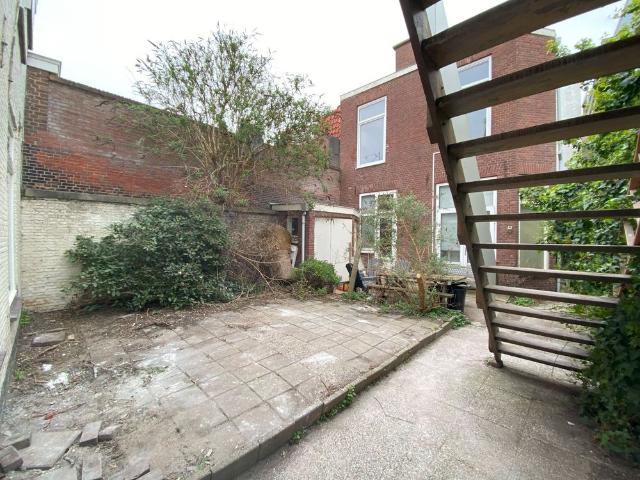 Te huur: Appartement Keizerstraat in Den Haag