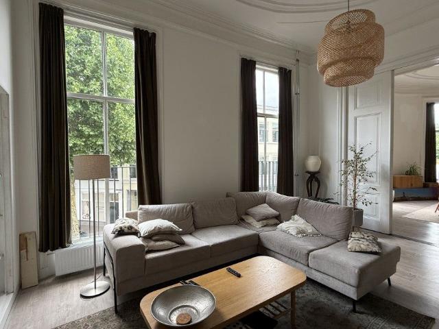 Te huur: Appartement Keizerstraat in Deventer