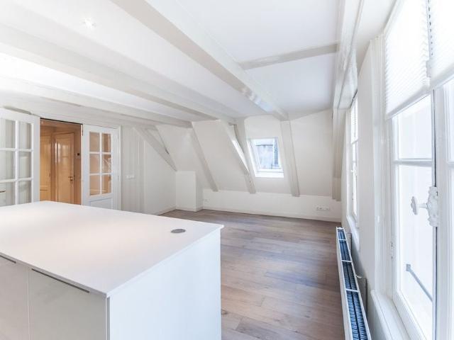 Te huur: Appartement Keizersgracht 141 B in Amsterdam