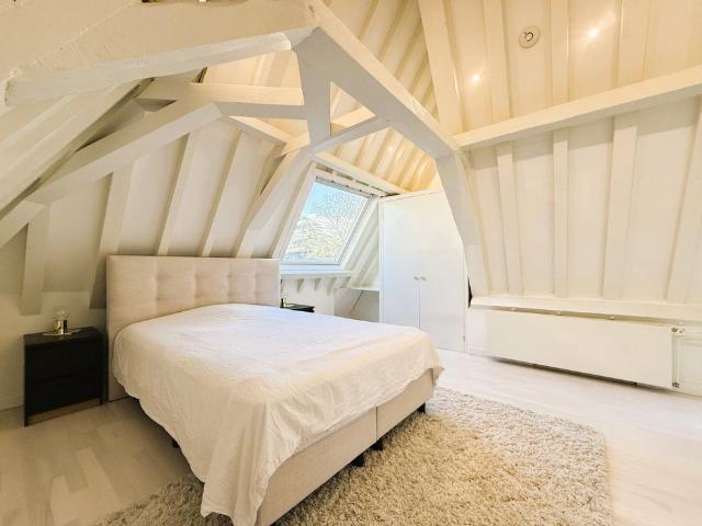 Te huur: Appartement Keizersgracht in Amsterdam
