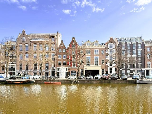 Te huur: Appartement Keizersgracht in Amsterdam