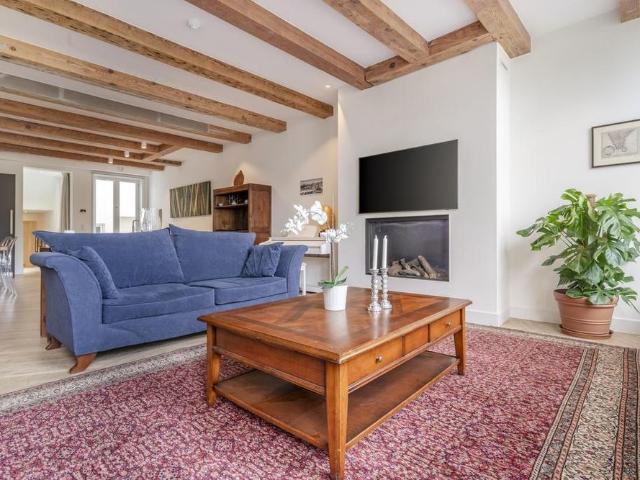 Te huur: Appartement Keizersgracht in Amsterdam
