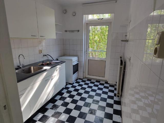 Te huur: Appartement Kelvinstraat in Den Bosch