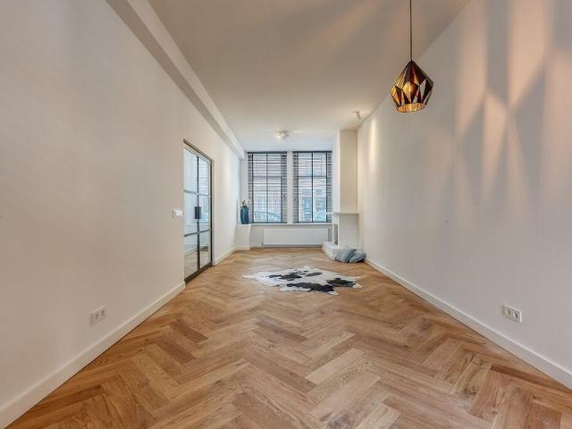 Te huur: Appartement Kepplerstraat 324 in Den Haag