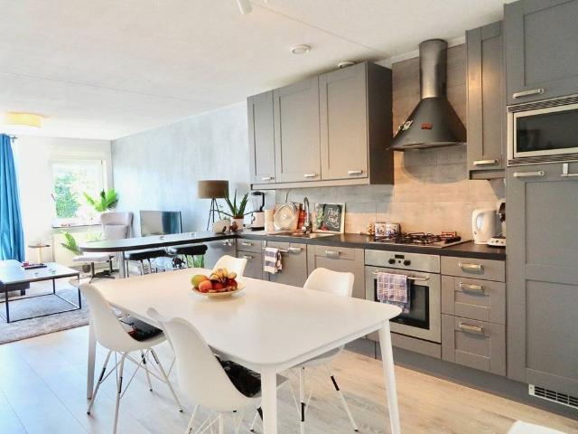Te huur: Appartement Kepplerstraat in Den Haag