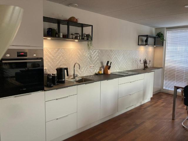 Te huur: Appartement Kepplerstraat in Den Haag