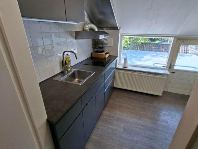 Te huur: Appartement Kerkeind in Haaren