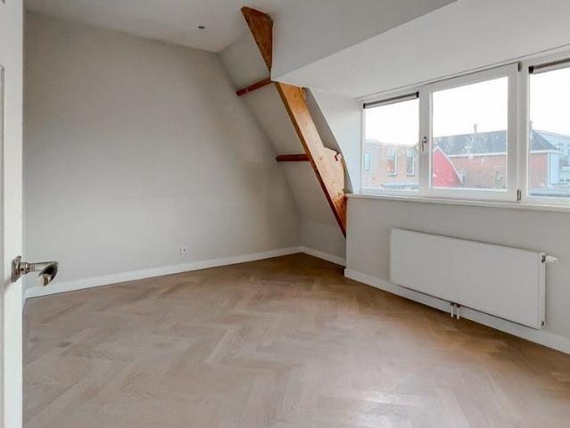 Te huur: Appartement Kerkplein in Bloemendaal