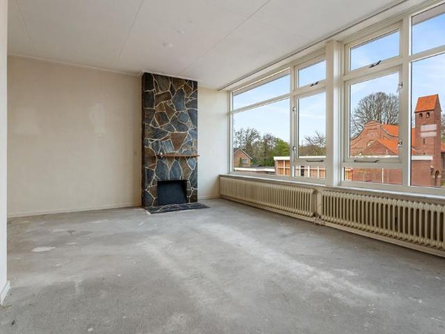 Te huur: Appartement Kerkstraat 4 in Nieuwe Pekela