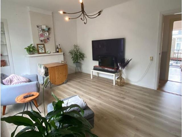 Te huur: Appartement Kerkstraat in Arnhem