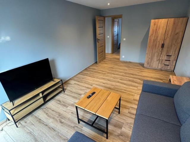 Te huur: Appartement Kerkstraat in Doenrade