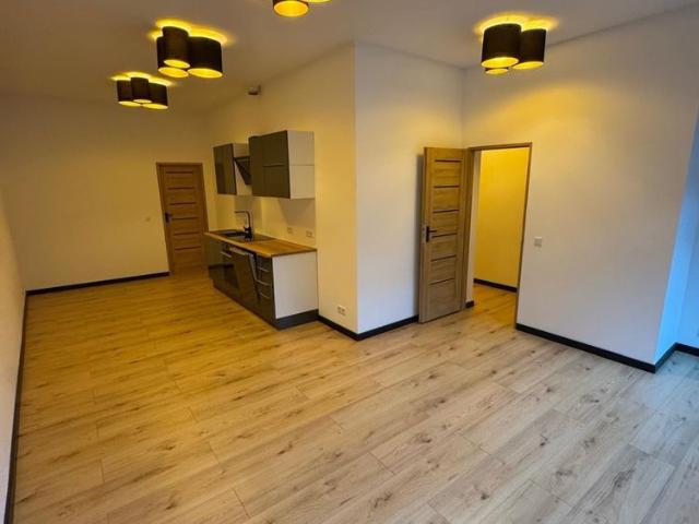 Te huur: Appartement Kerkstraat in Doenrade