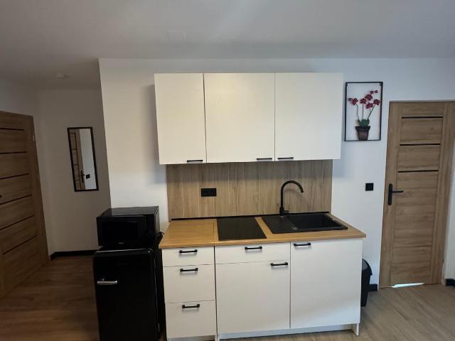 Te huur: Appartement Kerkstraat in Doenrade