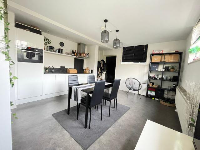 Te huur: Appartement Kerkstraat in Deventer