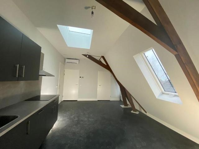 Te huur: Appartement Kerkstraat in Wijhe