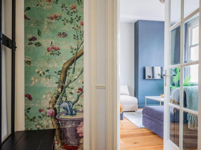 Te huur: Appartement Kettingstraat in Den Haag