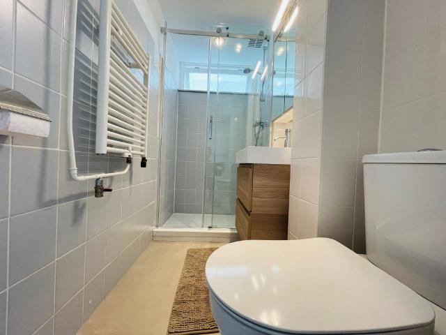 Te huur: Appartement Kijkduinsestraat 906 in Den Haag