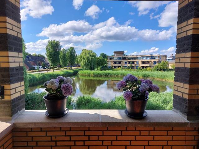 Te huur: Appartement Kim 20 in Baarn