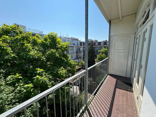 Te huur: Appartement Kinderdijkstraat 79 2 in Amsterdam