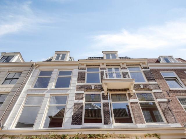 Te huur: Appartement Kintgenshaven in Utrecht