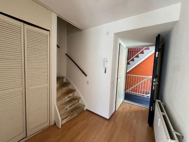 Te huur: Appartement Kipstraat 81 in Rotterdam