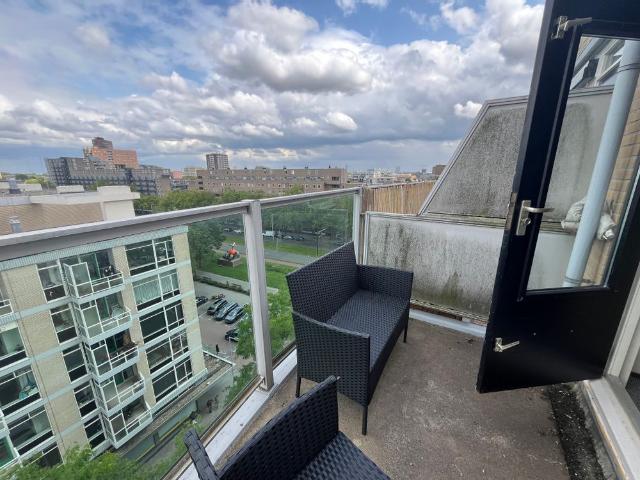 Te huur: Appartement Kipstraat 223 in Rotterdam