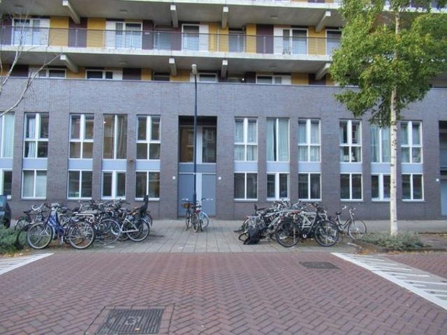 Appartement te huur Klaas Katerstraat 84 B in Amsterdam voor € 2.499
