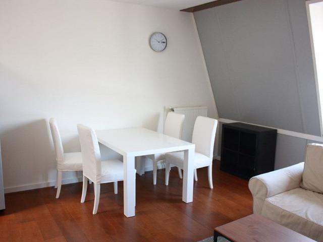 Te huur: Appartement Klarestraat 2 17 in Arnhem