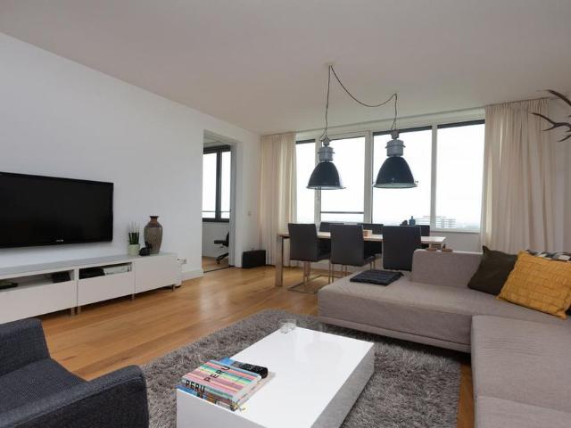 Te huur: Appartement Klaroenstraat 381 in Rijswijk