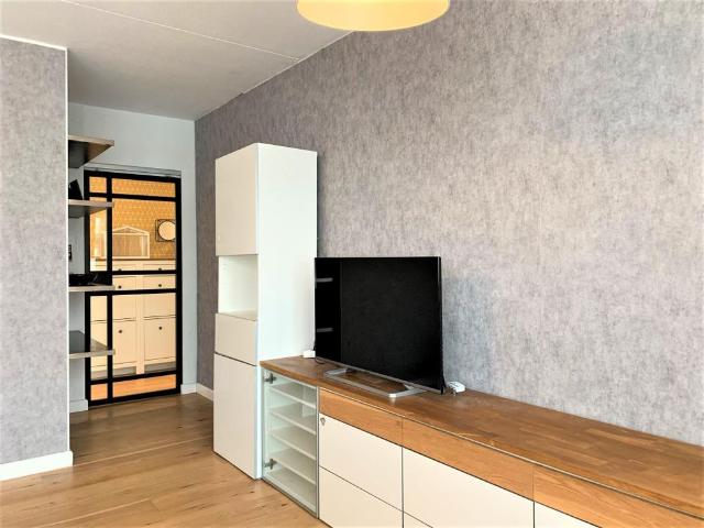 Te huur: Appartement Kleine Wittenburgerstraat in Amsterdam