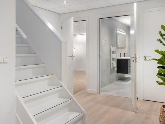Te huur: Appartement Kleinzand 7 C in Sneek