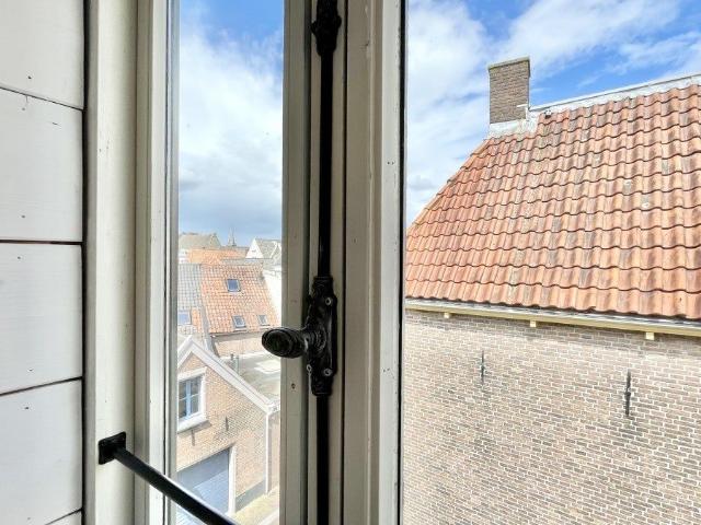 Te huur: Appartement Kloosterstraat in Doesburg