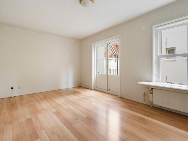 Te huur: Appartement Kloveniersburgwal 77 D in Amsterdam