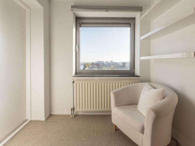 Te huur: Appartement KNSM laan in Amsterdam