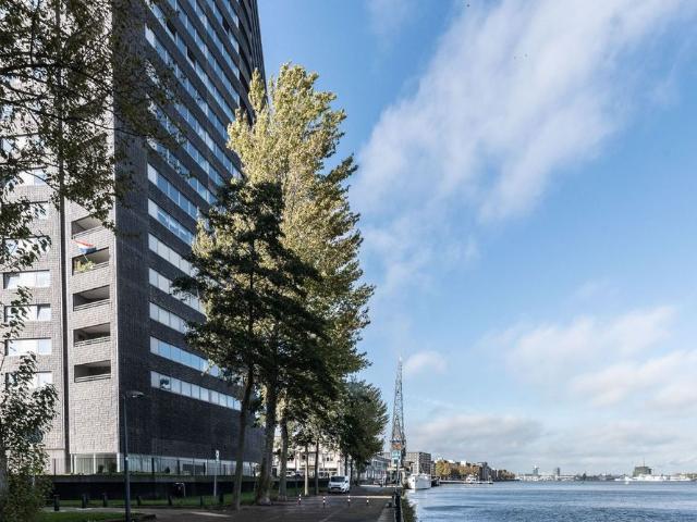 Te huur: Appartement KNSM laan in Amsterdam