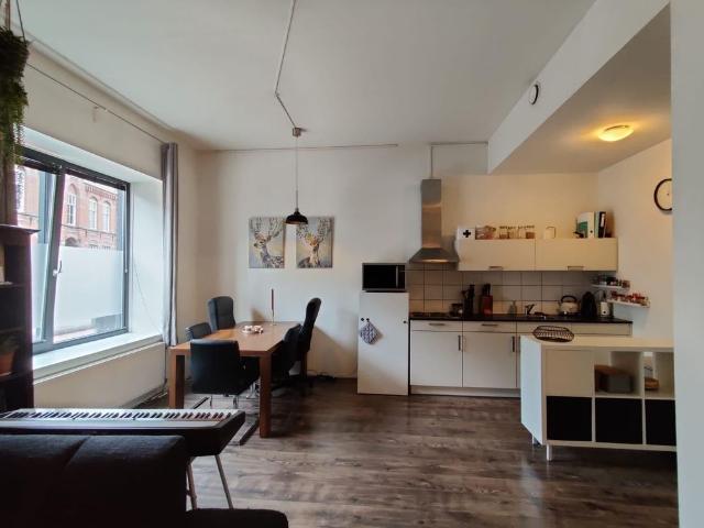 Te huur: Appartement Koestraat in Tilburg